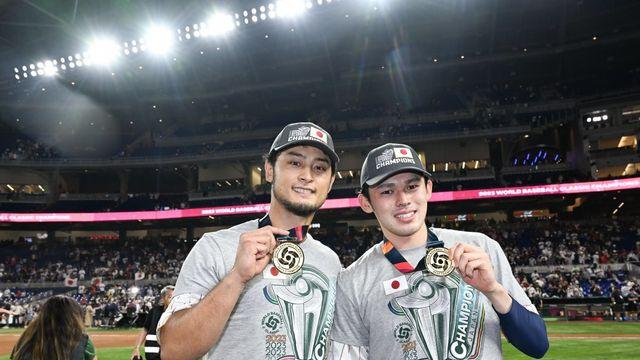 ‘LAD 행 전망 뒤엎을 사제지간 의리’ 사사키 SD로?