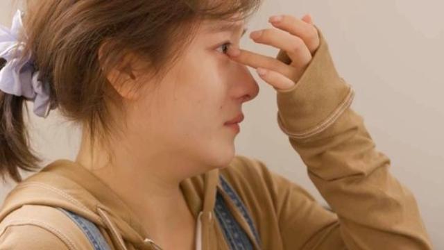 출산 후 6개월 만 이혼… 벤 