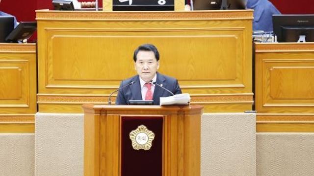 안양시의회 음경택 등 안양시 의회의 노력, '보조금법 시행령'개정으로 이어져 ‘남은 경로당 냉‧난방비 및 양곡비 부식비로 사용가능’