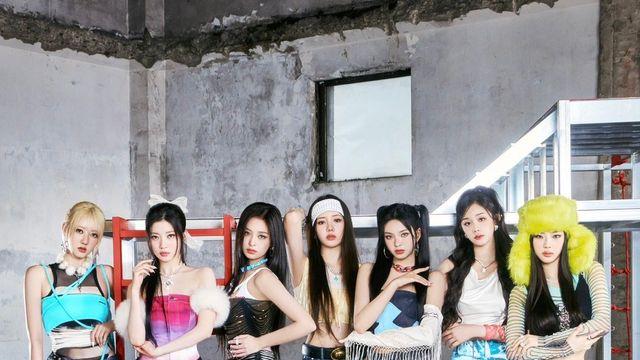 베이비몬스터, 美 ‘빌보드 200’ 첫 입성