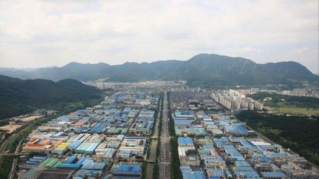 [이슈] 명태균, 창원산단 지정 관여 의혹 확산.. 野 
