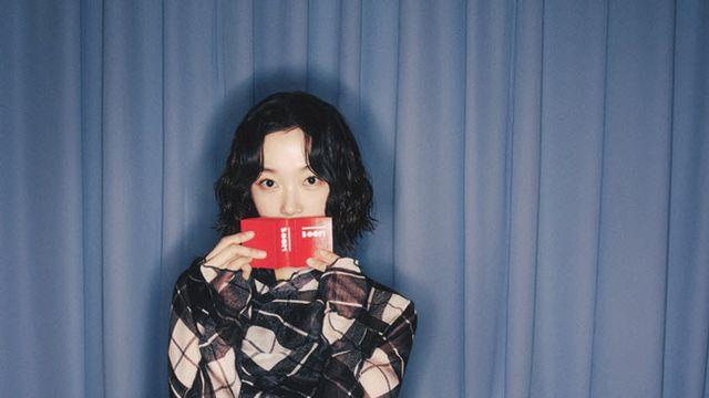 'Mr. 플랑크톤' 이유미 