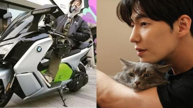 현재 온라인 확산 중…고인된 송재림 성품 드러난 과거 선행 재조명