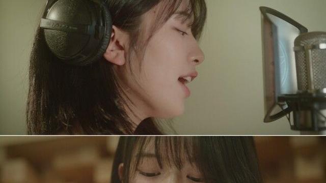 아이브 안유진, 사랑스러운 표정에 풍부한 감성까지 