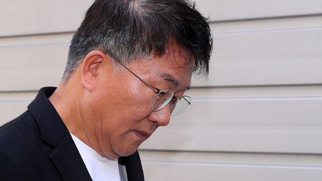 유영재 