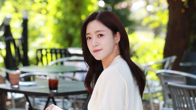 화영 왕따 논란 속… 함은정 