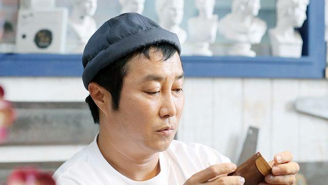 한때 김병만 와이프였던 전처 A씨는 누구?…진실 공방 중