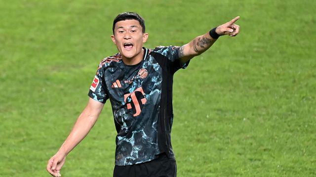 '43.4m' 김민재 혁명, 세계 1위 만들다!…충격의 KIM 쾌거 어떻게 나왔나?