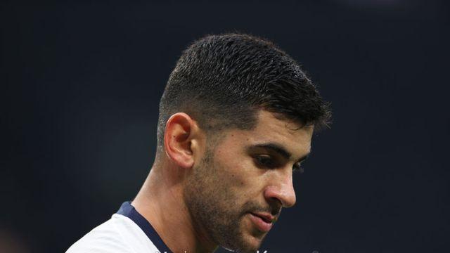 ‘부주장’ 지키려는 토트넘→에버턴이 불똥? 英 매체 주장