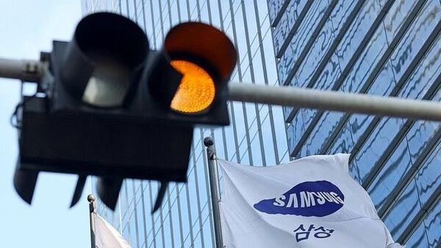 삼성전자, 트럼프 행정부 영향에 주가 하락세 지속