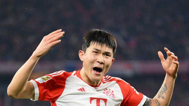 미쳤다! 김민재, FIFA 산하 연구소 인정받았다…디아스-반 다이크 누르고 ‘세계 최고 센터백’ 선정