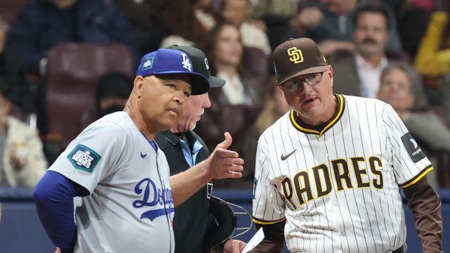 다저스 우승 이끈 로버츠 감독은 빠졌다, MLB 감독상 후보 발표