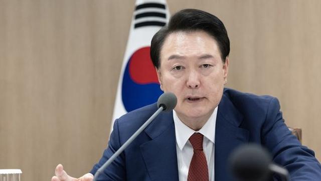 윤석열 대통령, 5박 8일 남미 순방…김건희 여사 동행 안 한다