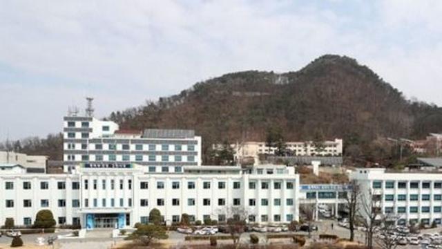 검찰, 최문순 업무상 배임 혐의 관련 강원도청 압수수색