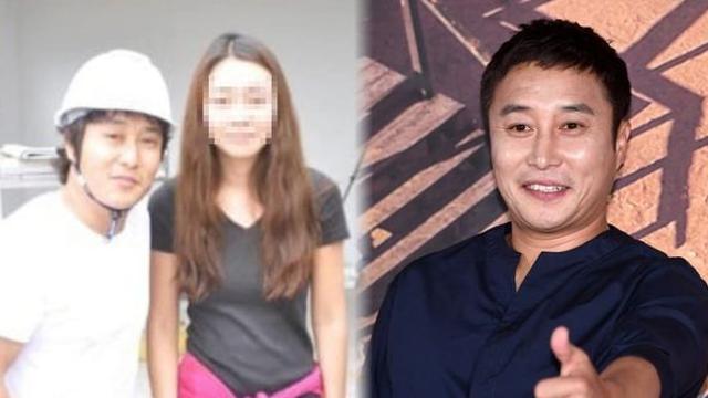 김병만, 전처 이수경 폭행 혐의 반박...