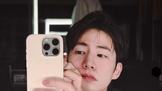 '해품달' 배우 송재림, 숨진 채 발견… 향년 39세