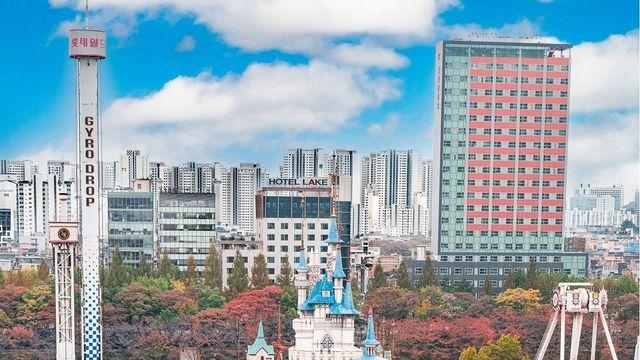 이제 좀 놀자! 2025 수능 끝나고 #가볼만한곳