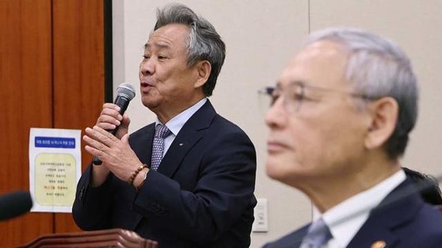 유인촌이 “직무정지 가능” 경고까지 했는데... 대한민국 체육계 발칵 뒤집을 소식