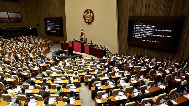 수사 마비용?’ 표적된 서울지검장, 왜?