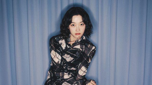 'Mr. 플랑크톤' 이유미 