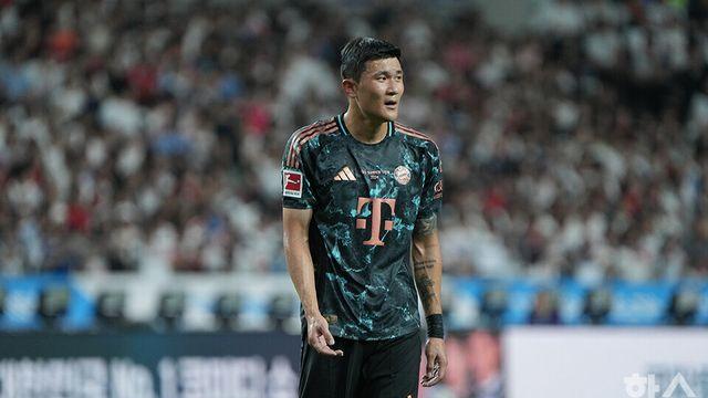 ‘김민재는 월클 수비수’ FIFA도 공식 인정… 세계 1위 센터백 등극