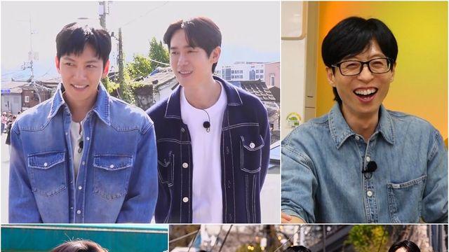유연석 '헤드윅' 첫 공연, 조승우 결정적 조언 있었다…