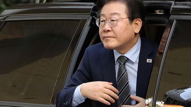 박근혜·이명박 전 대통령 이어서... 이재명 재판 장면 생중계로 보게 되나