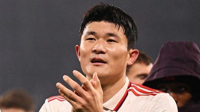 김민재, 유럽 최고 CB 등극! 이뿐만 아니다…전진 패스 1위+5G 연속 클린시트 이끌기도