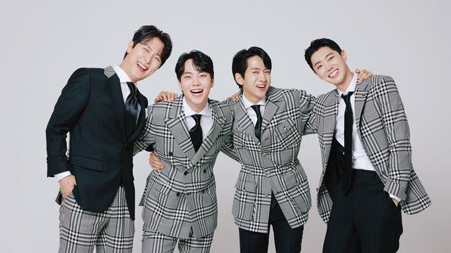 K4, 12월 11일 日 새 싱글 발표…‘어덜트 K팝 대표’ 열일 행보