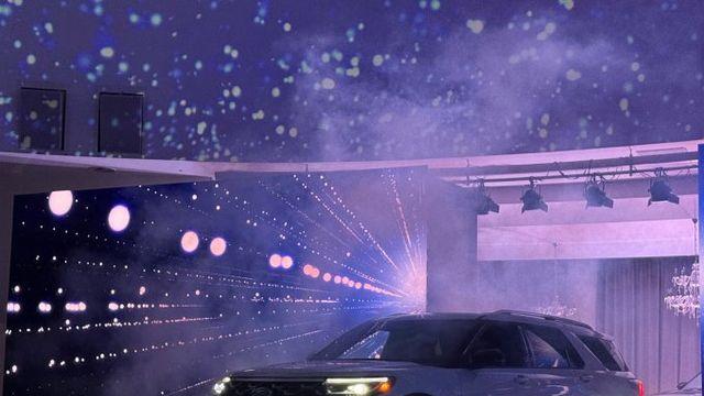 '강력한 패밀리카' 포드 익스플로러, 한국시장 본격 공략 나서