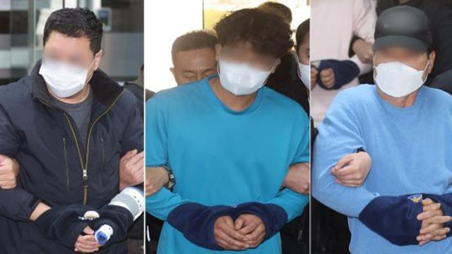 '尹 퇴진 집회' 민주노총 조합원 구속영장 기각…