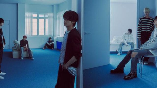 엔하이픈, 정규 2집 리패키지 발매 첫날 100만 장 넘게 팔려