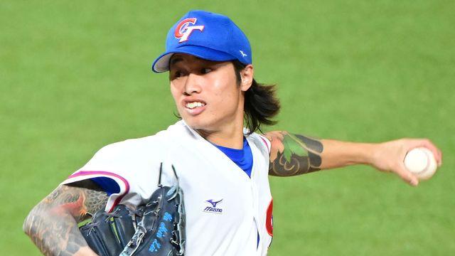 신경전의 시작인가…'기자회견 발표 패싱' 대만, 린위민 선발 발표! 이럴 거면 왜 늦게 알렸나 [타이베이 현장]