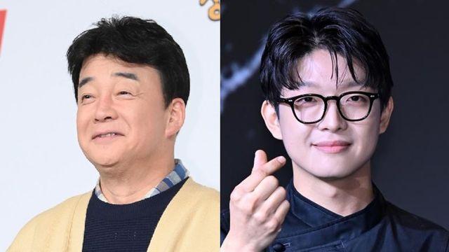 백종원 예능, '사생활 논란' 트리플스타·소년범 출연…시작부터 '시끌' [종합]