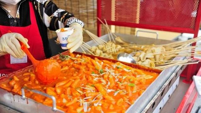 고추장과 떡볶이의 만남…순창서 16∼17일 떡볶이 페스타