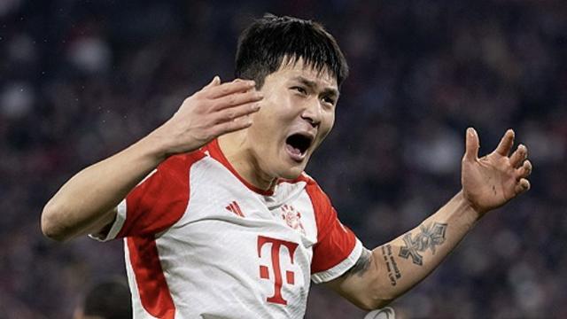 'FIFA가 세계 1위 인증' 김민재, 대체 왜 이렇게 잘하나?…뮌헨, 6년 만에 '4경기 무실점' 보라