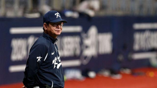 ‘우물 안 개구리’ 한국, 천만 관중? ‘대만에 1승 4패’