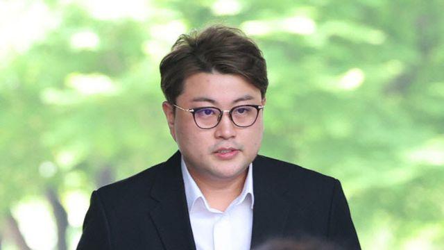 '음주뺑소니' 김호중 징역 2년6개월…法 