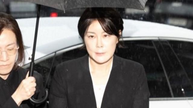 문다혜, 제주도서 불법 숙박영업 혐의 인정