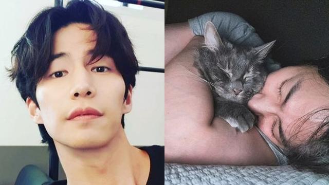 “송재림인데요, 미안합니다” 故 송재림이 3년 전 팬들에게 쓴 글