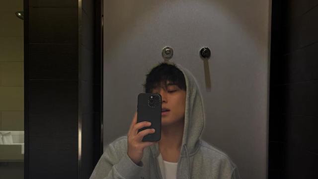 아이돌 손민수 템으로 소소하게 화제 되고 있는 제품