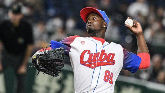 '첩첩산중' 류중일호, 2차전 쿠바전서 日평균자책점 1위 투수 상대