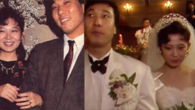 이문세 아내 나이 차이 직업 누구 결혼 이혼 재혼 인스타 대학교수 학교 어디