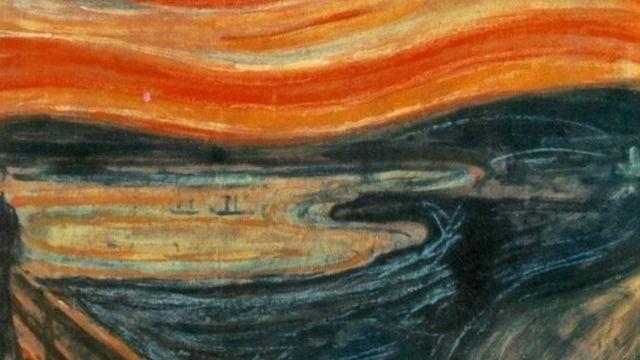 푸바오와 함께하는 세계 명화 여행