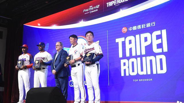 일본, '엉망진창' 대만과는 달랐다...