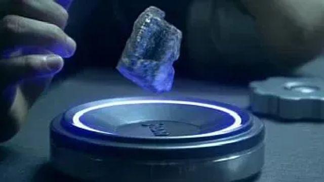 영화 역사에서 불가능이란 이름이 붙은 두 물질!!!