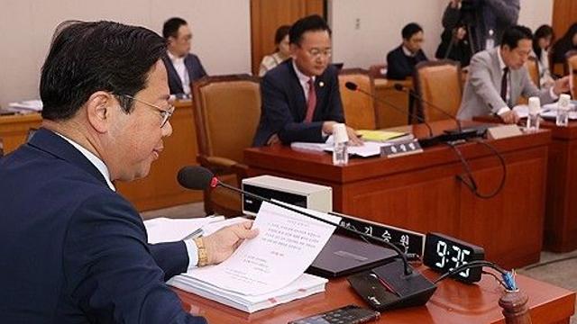 외국 산업스파이, 간첩죄로 처벌…형법 개정안 법사소위 통과(종합2보)