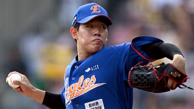 KT, FA 심우준 보상선수로 한화 유망주 한승주 지명