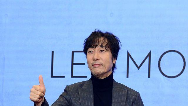 17집 신곡으로 돌아온 이문세!