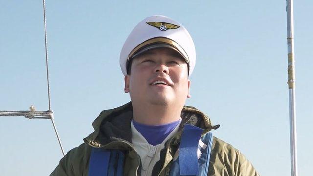 이장우, 요트로 첫 바다 출항…프라이빗 식사 예고 (나혼자산다)